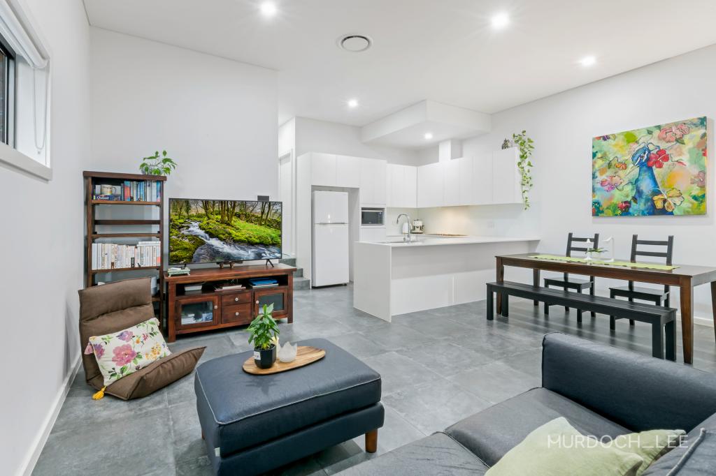 92b Old Northern Rd, Baulkham Hills, NSW 2153