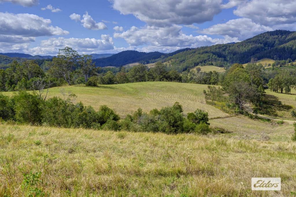 2911 Bulga Rd, Bobin, NSW 2429