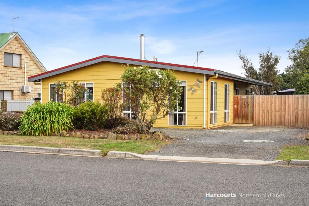 26 Archer St, Cressy, TAS 7302