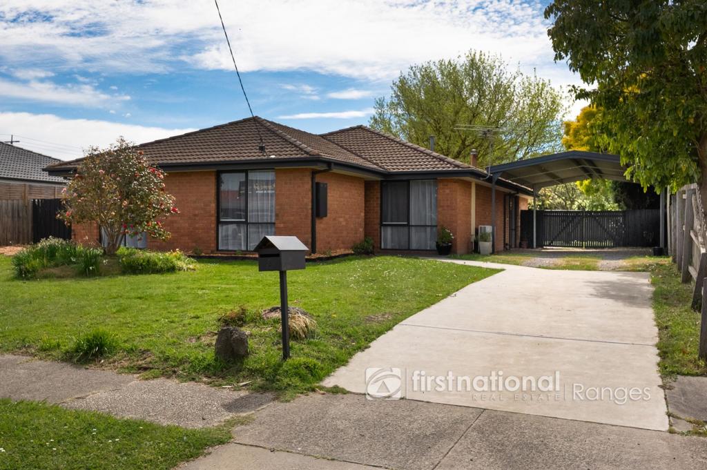 2 Cameron Way, Pakenham, VIC 3810