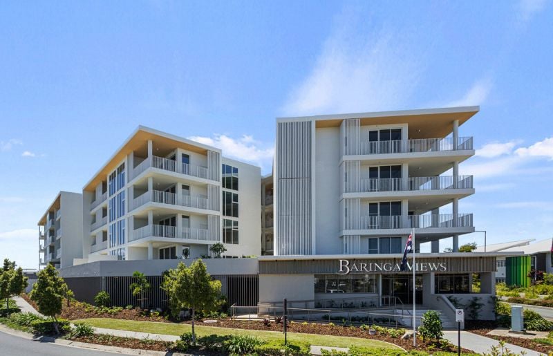 10 LUKIN TCE, BARINGA, QLD 4551