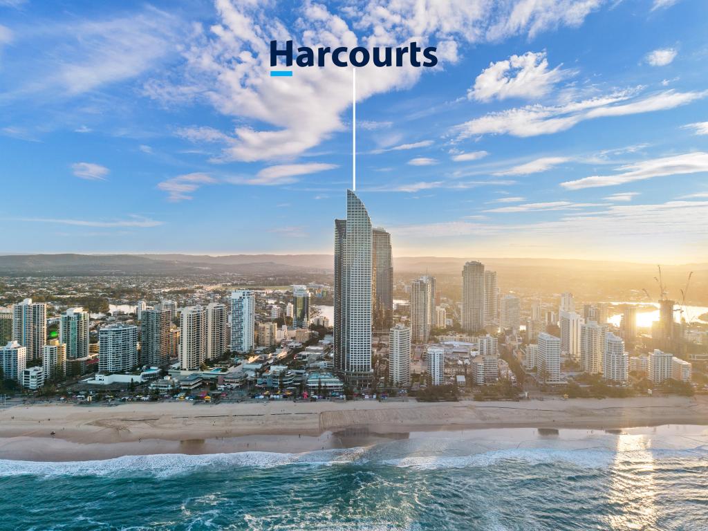 5204/4 The Esplanade, Surfers Paradise, QLD 4217