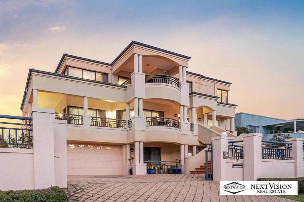 3 Richardson Rd, Coogee, WA 6166