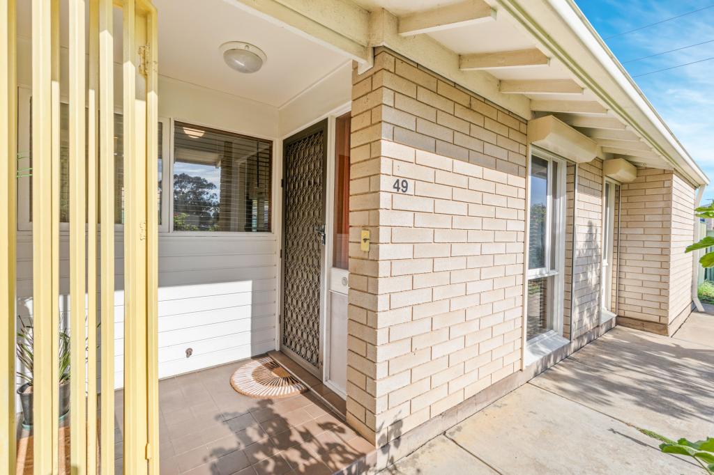 49 Plover Gr, Semaphore Park, SA 5019