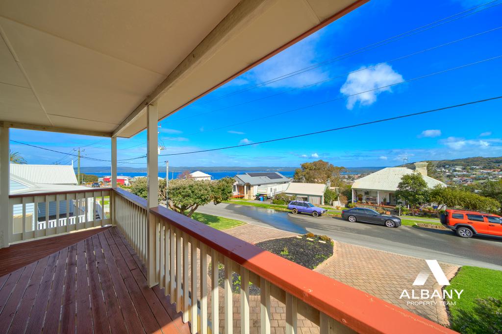 56 Hill St, Albany, WA 6330