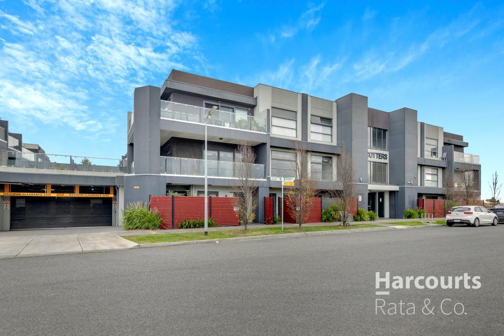 24/1 Jarama Bvd, Epping, VIC 3076