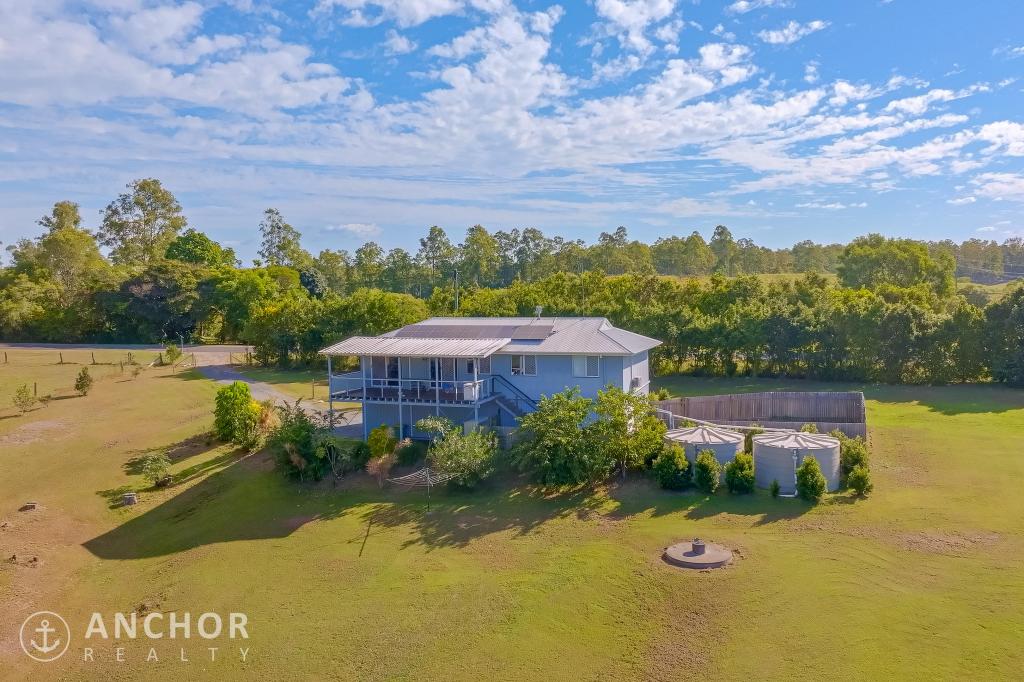 10 Mataranka Rd, Veteran, QLD 4570