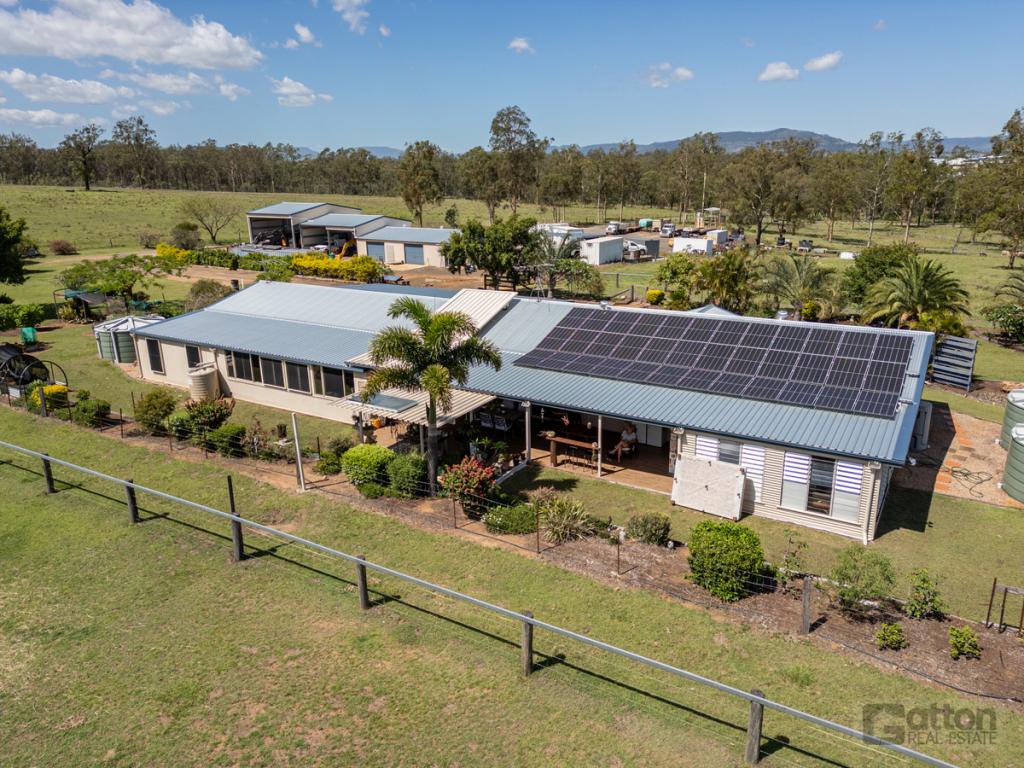 73 Prince Rd, Gatton, QLD 4343
