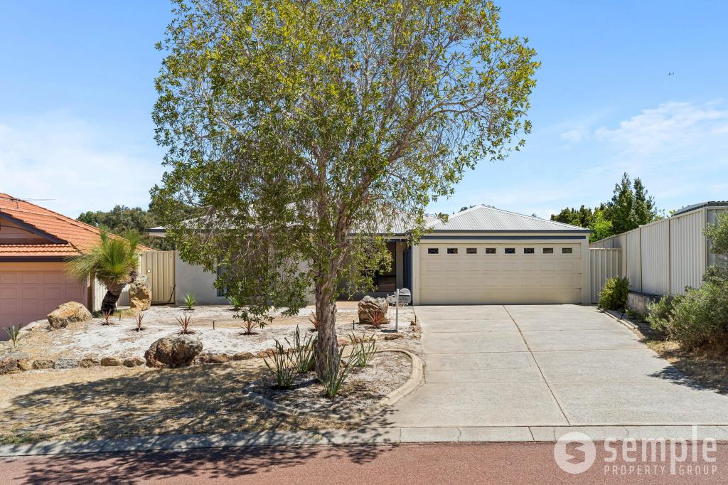 4 Troon Way, Success, WA 6164