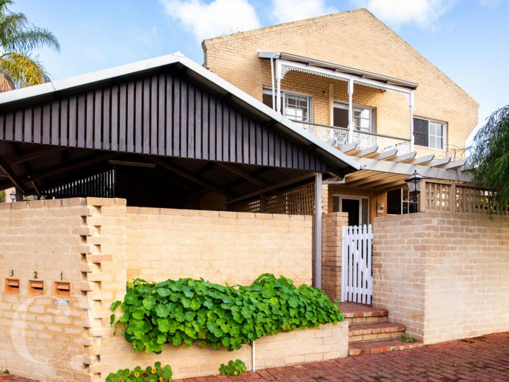 1/219 Barker Rd, Subiaco, WA 6008