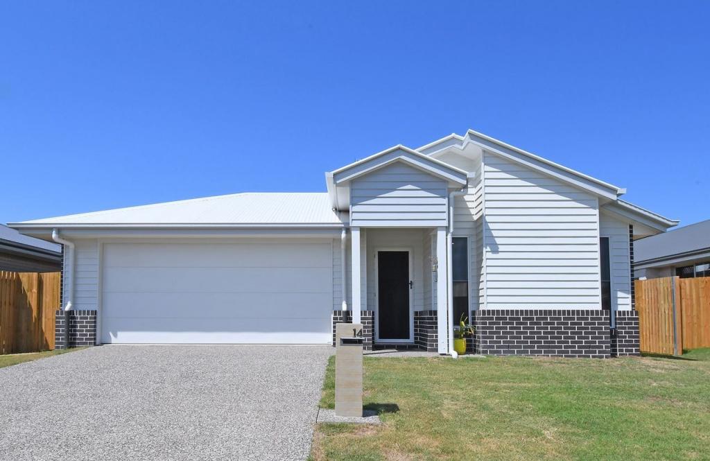 14 Bonavista Way, Eli Waters, QLD 4655