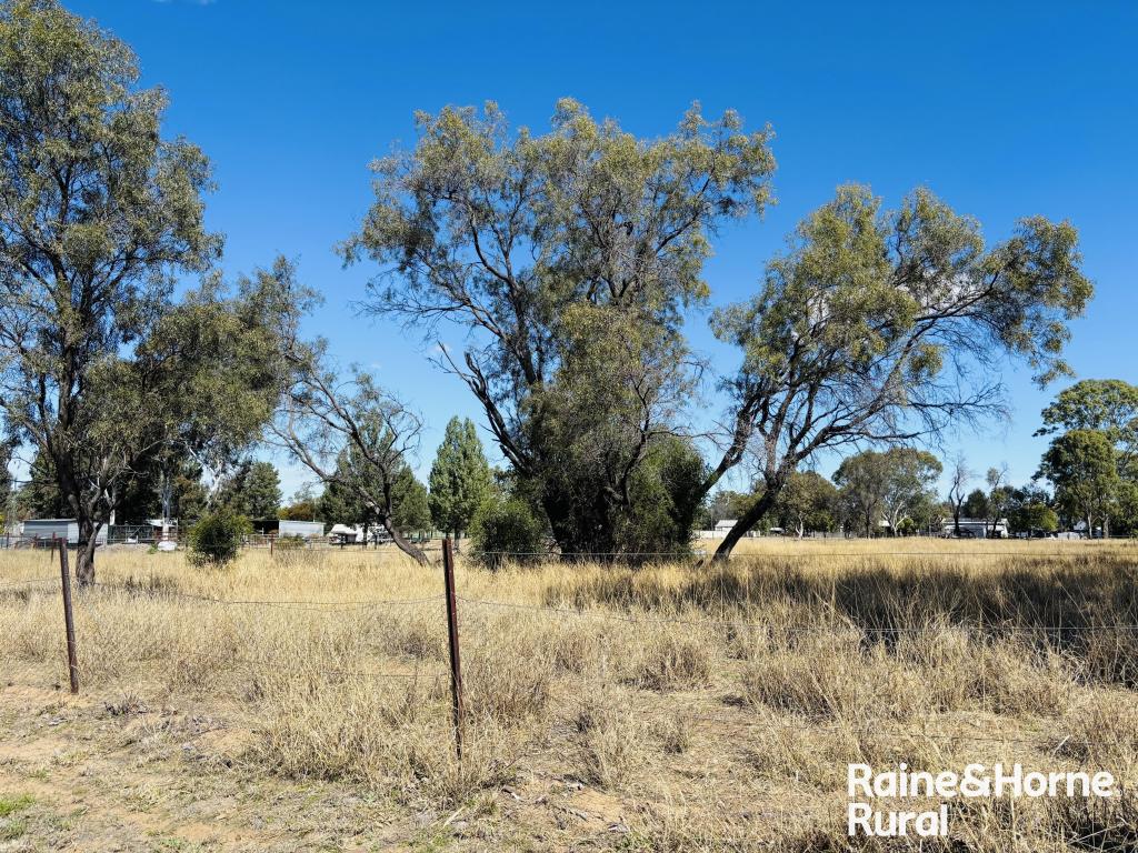 5 Mary St, Mitchell, QLD 4465