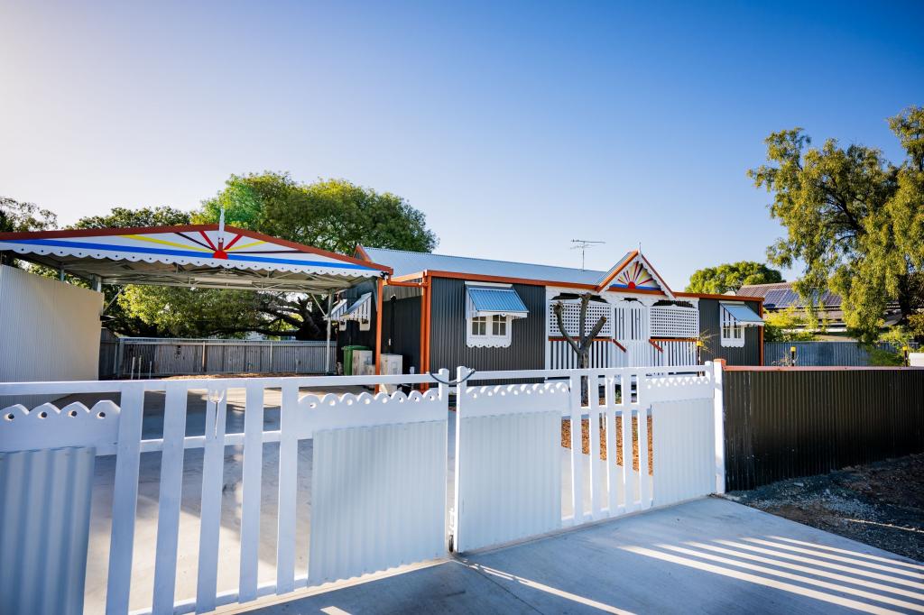 24 A Cottell St, Roma, QLD 4455