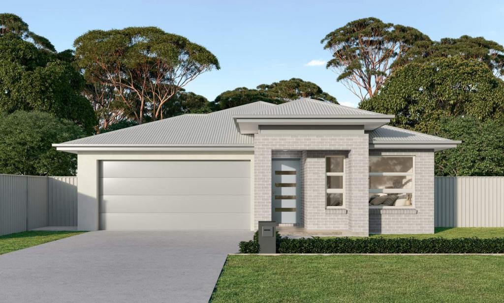 9 HYLANDS ST, HEDDON GRETA, NSW 2321
