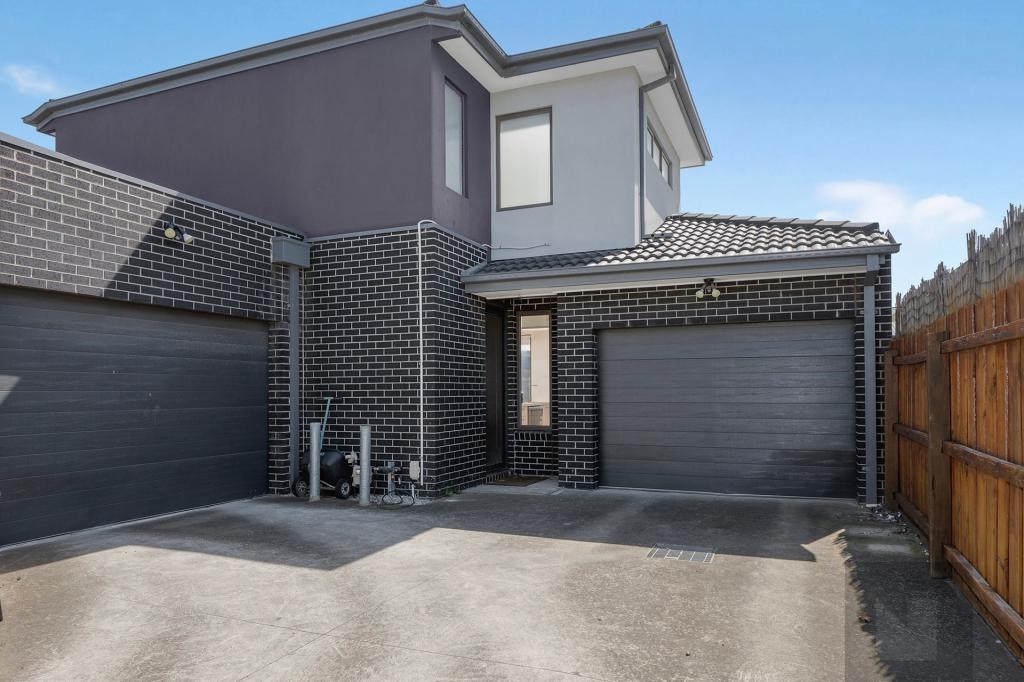 3/10 Rose St, Braybrook, VIC 3019