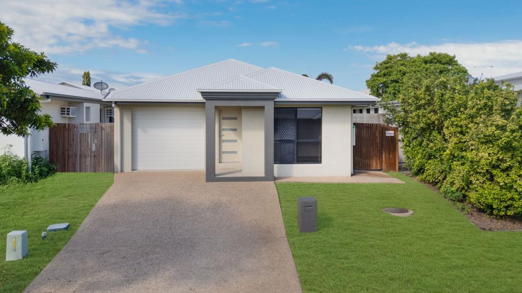 34 Daydream Cct, Burdell, QLD 4818