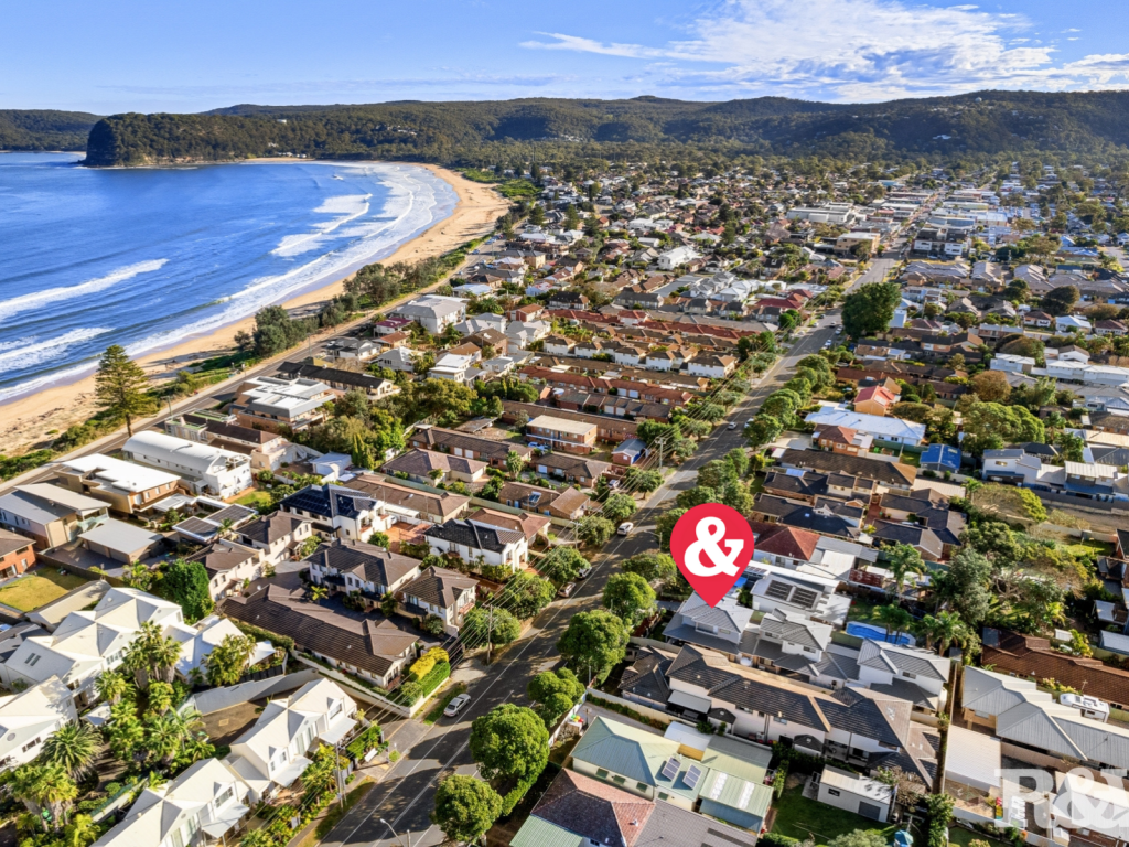 1/159 WEST ST, UMINA BEACH, NSW 2257