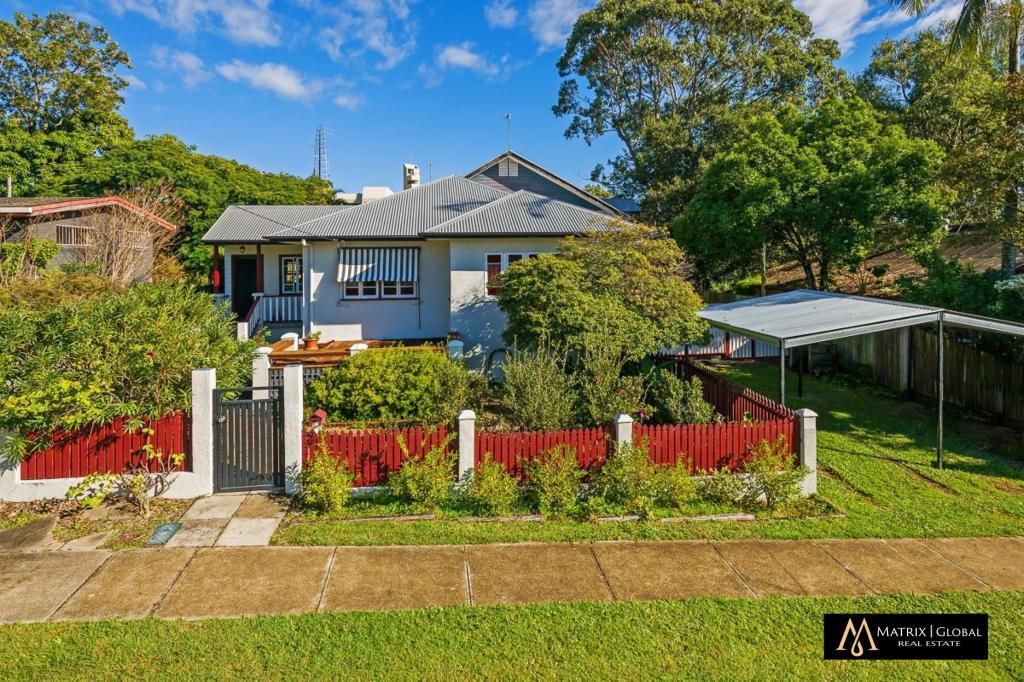 47 WARD ST, SOUTHPORT, QLD 4215