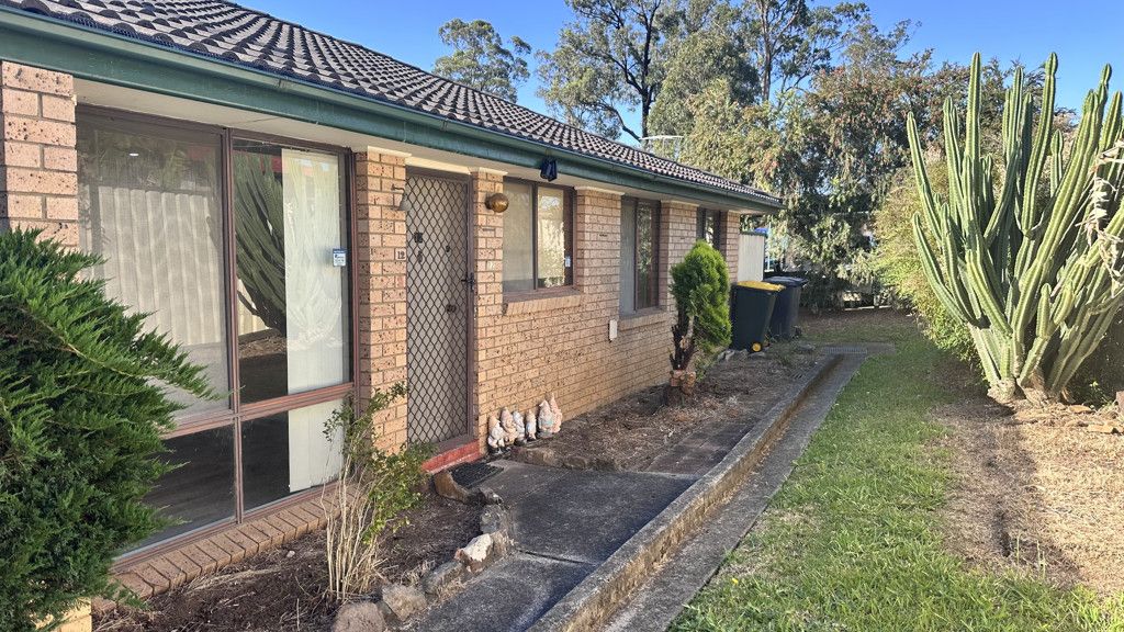 12/28 Koala Ave, Ingleburn, NSW 2565