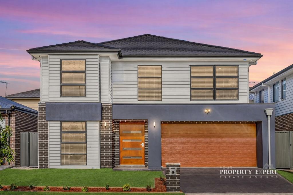 19 Agland Ave, Marsden Park, NSW 2765