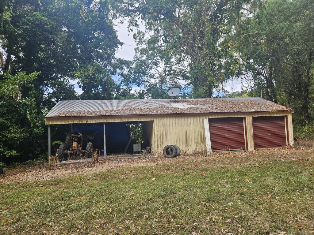 5 SECOND ST, AYTON, QLD 4895