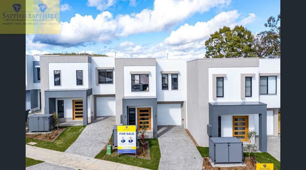 37 Murchison St, White Rock, QLD 4306