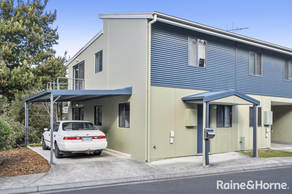 14/10 Waterworks Rd, Dynnyrne, TAS 7005