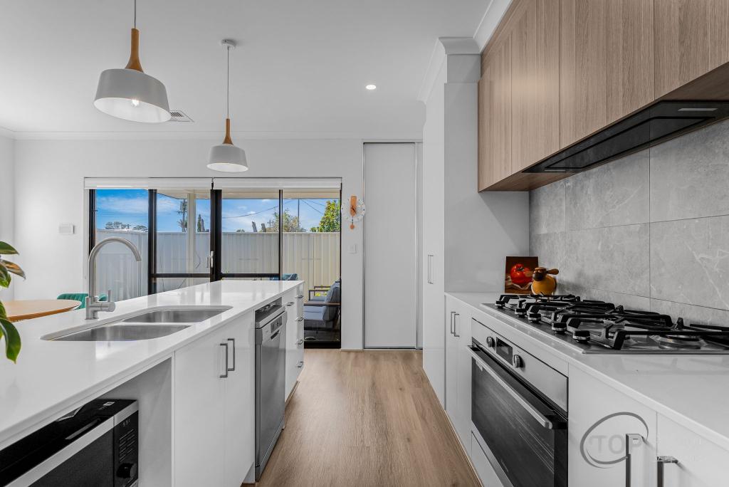 2a Golf Rd, Parkwood, WA 6147