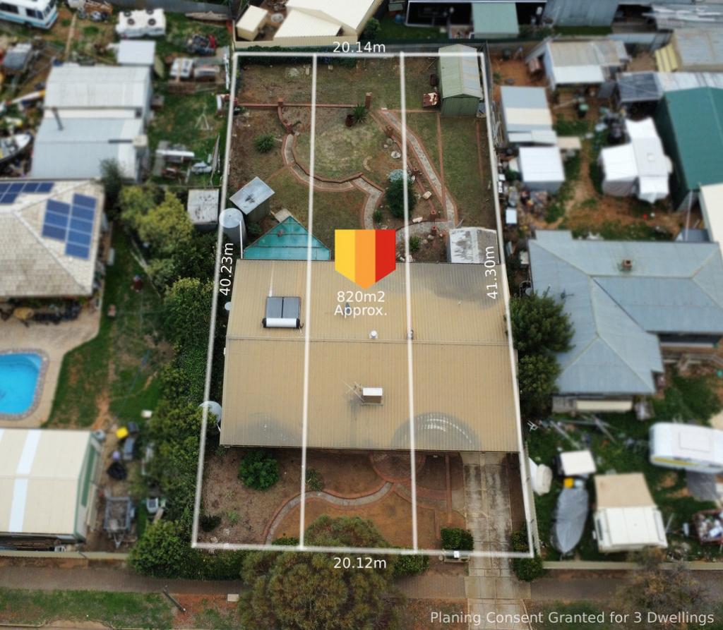 4 Parham St, Elizabeth Downs, SA 5113