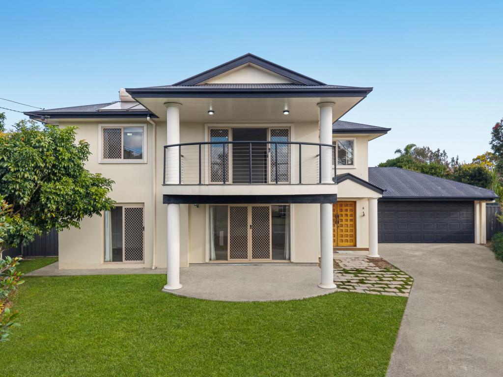8 Viewpoint St, Sunnybank Hills, QLD 4109