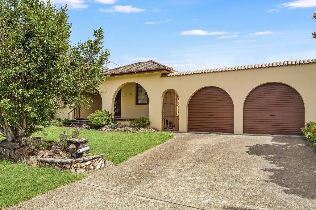 3 Bernadotte St, Riverwood, NSW 2210
