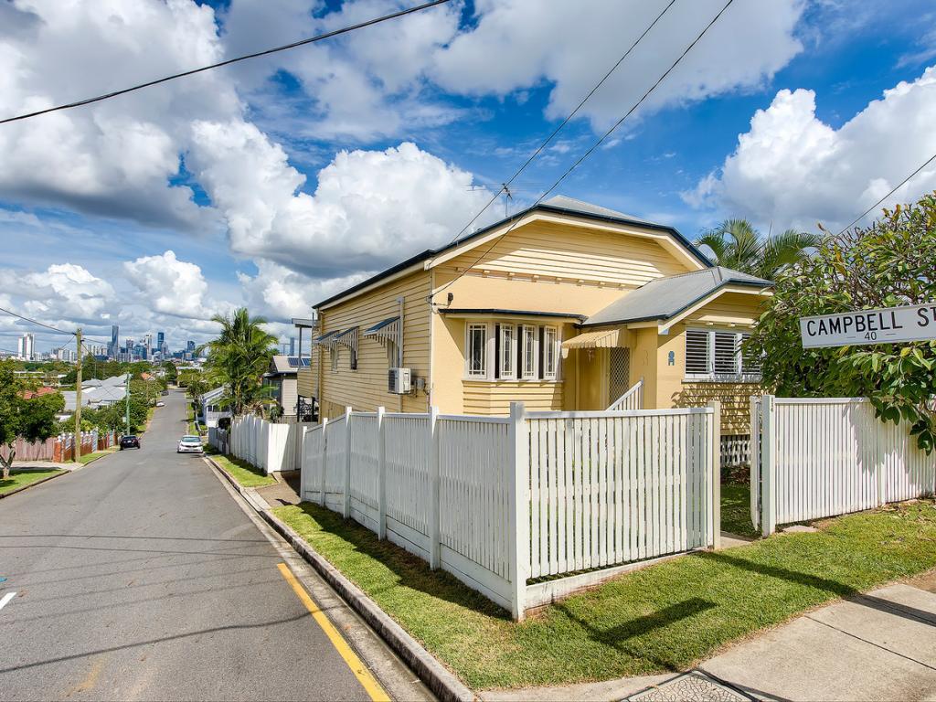 114 Stoneleigh St, Lutwyche, QLD 4030