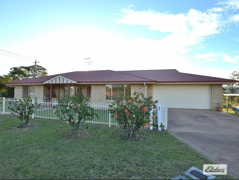 116 Atthow St, Kilcoy, QLD 4515