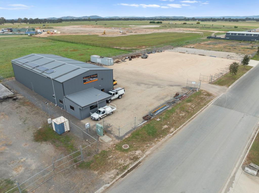 27-33 Mcpherson Rd, Benalla, VIC 3672