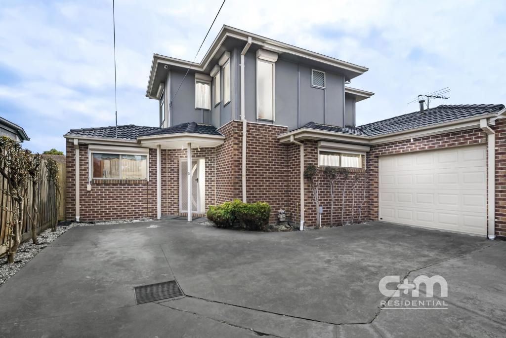 3/10 Colin Ct, Broadmeadows, VIC 3047