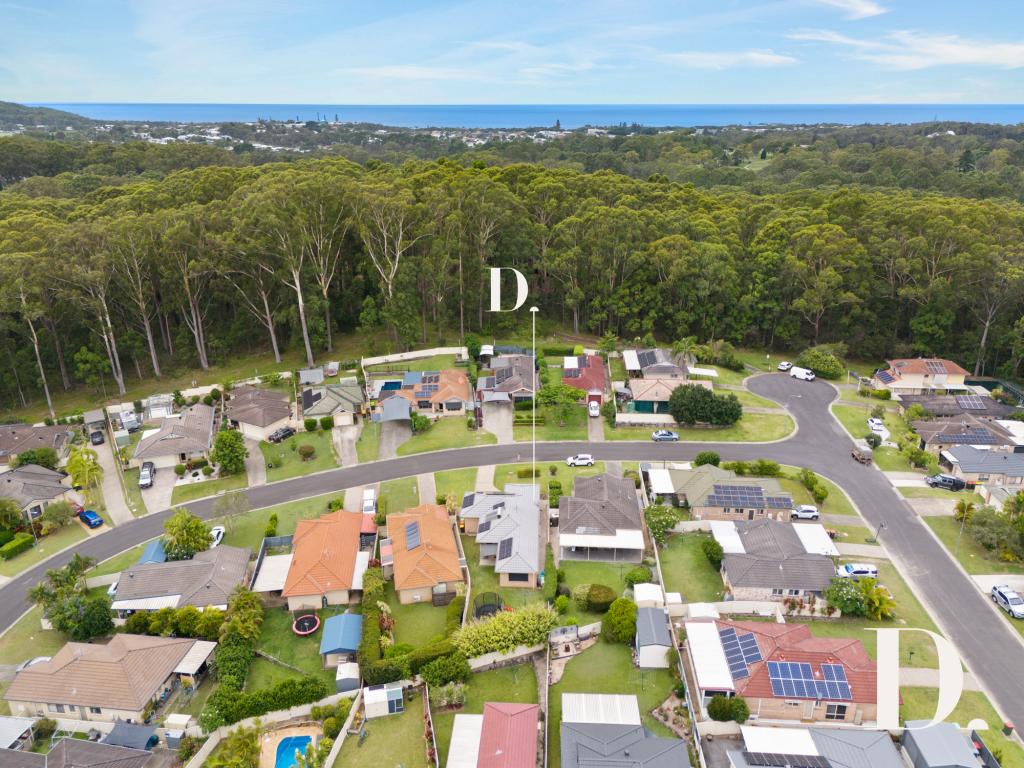 5 Dolphin Dr, Toormina, NSW 2452