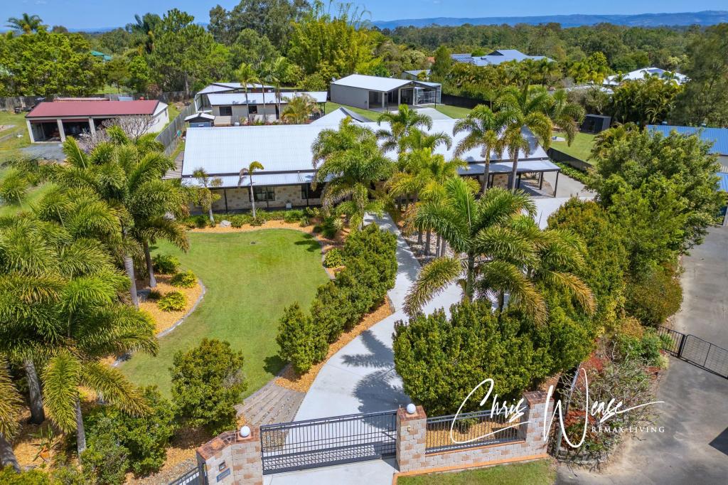 27 The Crest, Elimbah, QLD 4516