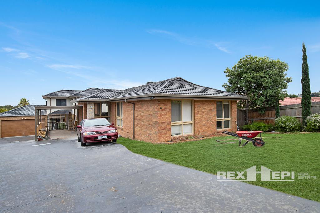 17 Preston Ave, Endeavour Hills, VIC 3802