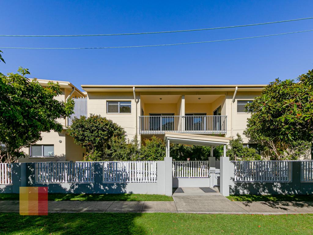 9/39 Theodore St, Stafford, QLD 4053