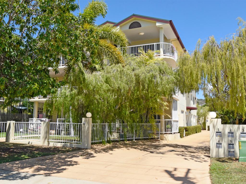 3/108 EYRE ST, NORTH WARD, QLD 4810