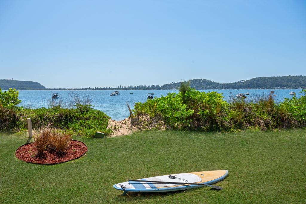 3 Ross Smith Pde, Great Mackerel Beach, NSW 2108