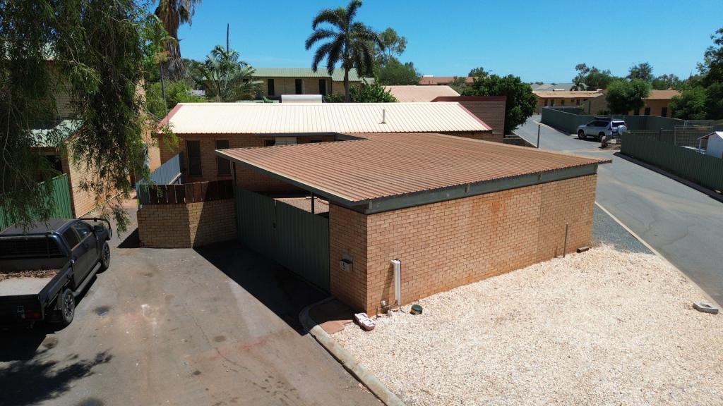 9 Sturt Pl, South Hedland, WA 6722