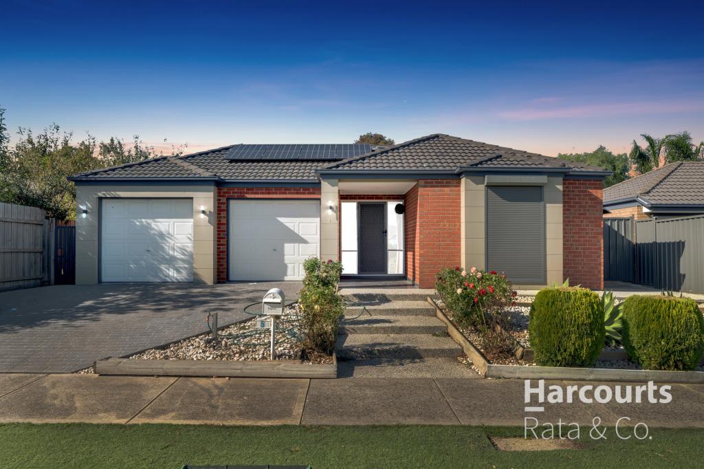 5 Axebridge Cct, Epping, VIC 3076