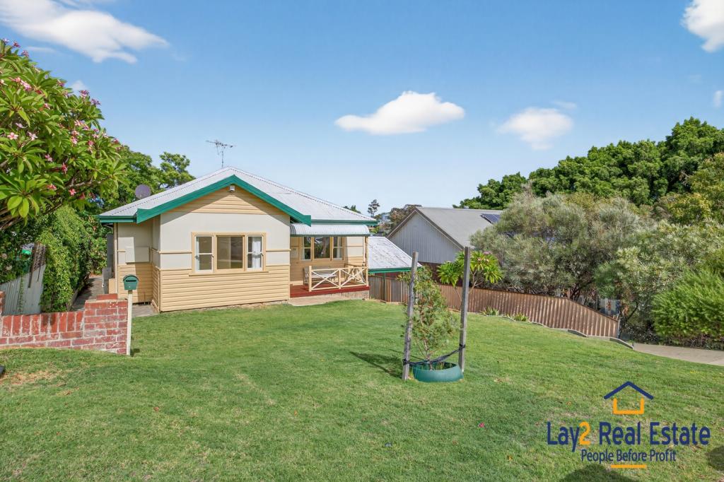 28 Hamilton St, Bayswater, WA 6053