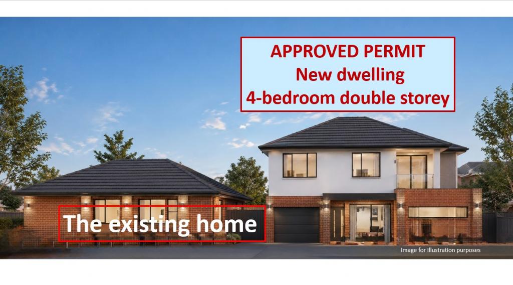 16 Lucian Ave, Springvale, VIC 3171