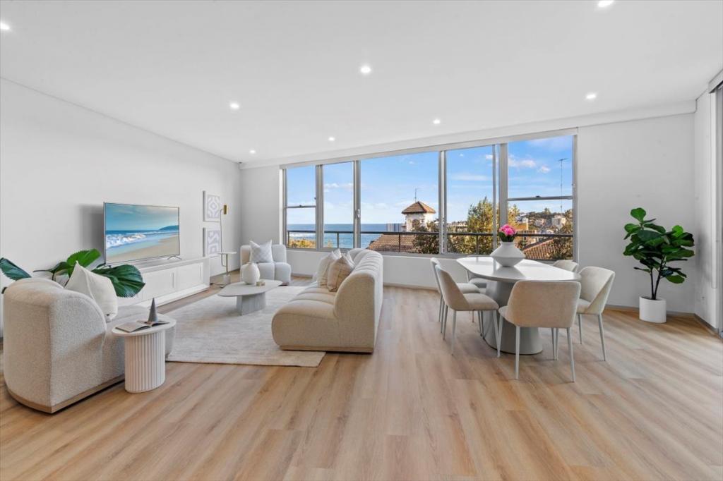 7/90-96 Beach St, Coogee, NSW 2034