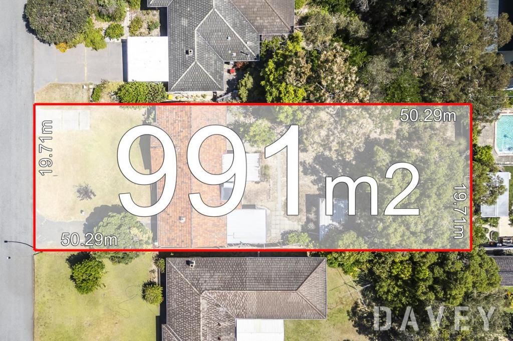 Contact Agent For Address, Wembley Downs, WA 6019