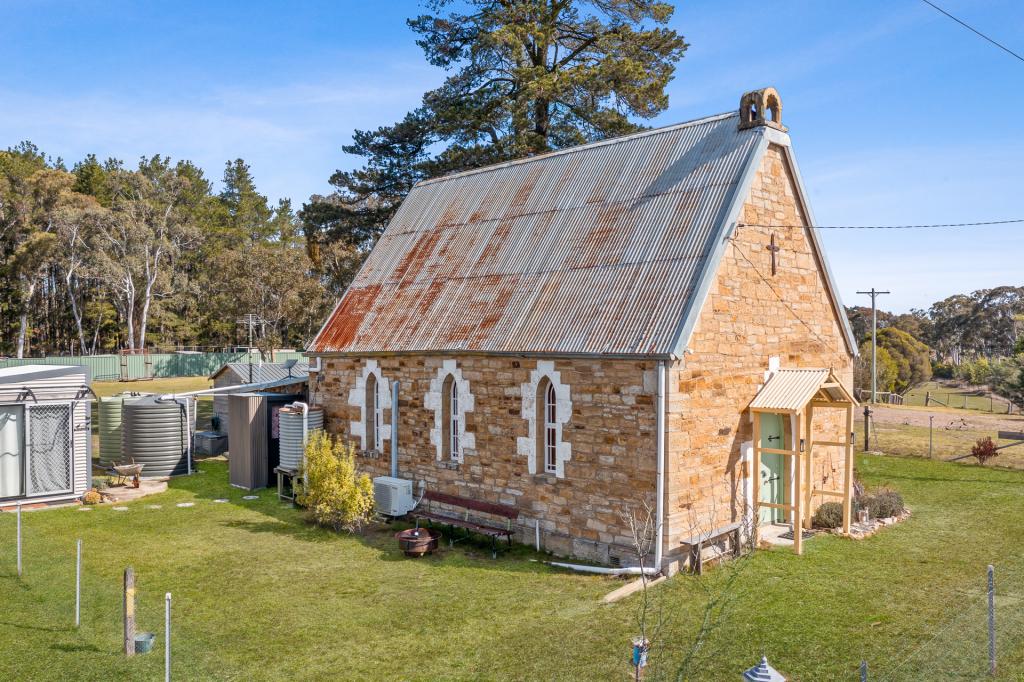 7400 Ilford Sofala Rd, Ilford, NSW 2850