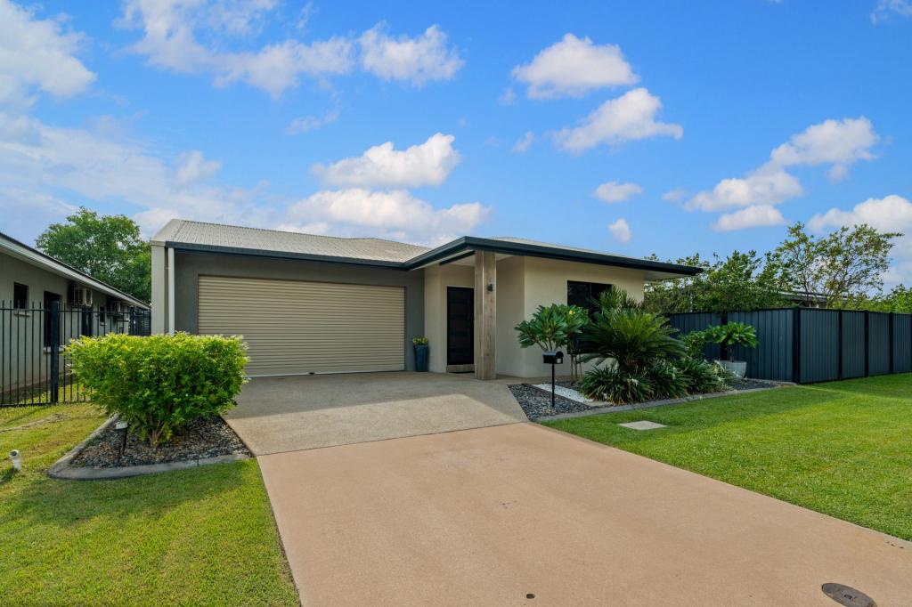 12 Kangaroo St, Zuccoli, NT 0832
