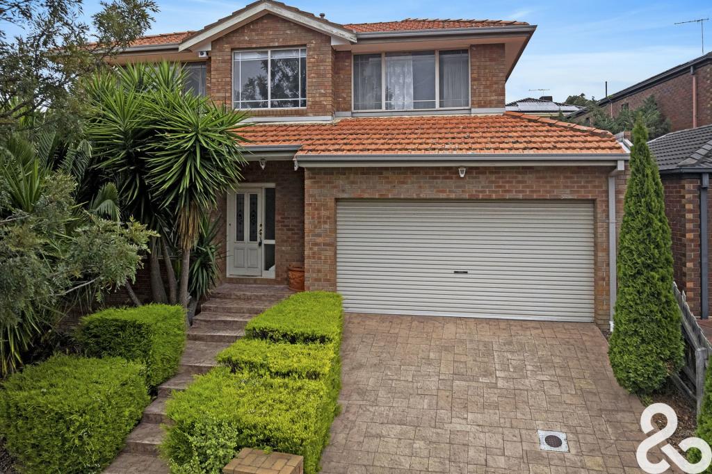 55 Grevillia Dr, Mill Park, VIC 3082